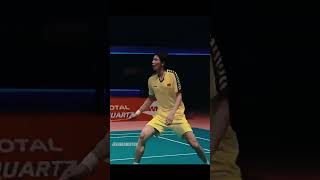 Li JunHui Funny Moments from Thomas Cup 2018 #badminton #bwf #thomascup