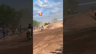 # motor cross # motor racing in Siem Reap , Cambodia #shorts.