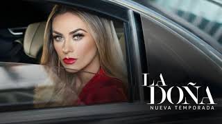 La Doña 2 | Soundtrack #1