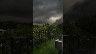 Storm Timelapse with the Sony A7iii and Tamron 17-28mm