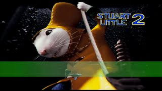 Stuart Little 2 PS1 100% Playthrough Part 4