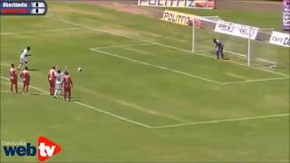 GOL UBERLÂNDIA 1 X 0 AMÉRICA TO.24/03/19