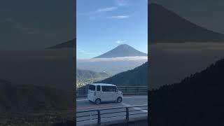 Mt. Fuji #japan #shorts #mtfuji #amazingjapan