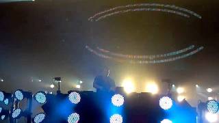 Dj tiesto at austin 2011