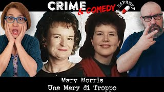 Mary Morris - Una Mary di Troppo - C&C Capsule - 51