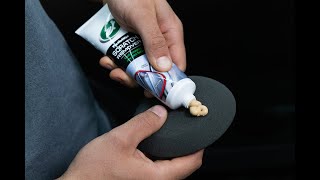 Anti-Swirl Compound | Turtle Wax Scratch Remover (U.K.)