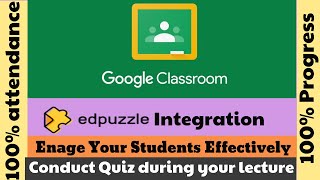 How to conduct classes through google classroom effectively l Engage your students fully l vyasa