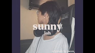 sunny - jah florizz