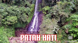 PATAH HATI (H.Rhoma Irama)lirik