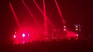 The Jesus and Mary Chain Live in Phoenix 2018