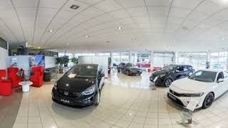 Autohaus Wipplinger - Leonding - 360 Virtual Tour Services