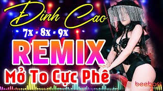 Mỗi Người Một Nơi DJ Disco Remix 2024 Nhạc Trẻ 8X DanceMix Nhạc Hoa Modern Talking Test Loa Đỉnh Cao