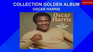 The Awesome Mix Of Oscar Harris