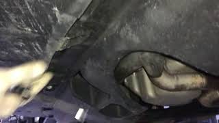 How to Remove 2011 Acura MDX Front Bumper - Body Shop Basics