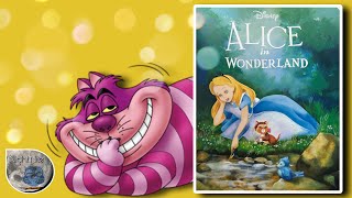 69 | Disney's Alice In Wonderland | Read Aloud