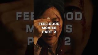 Feel-Good Movies Part 2 #movie