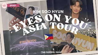 1 | Eyes On You - 2024 Kim Soo Hyun Asia Tour in Manila