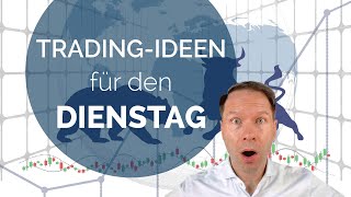 DAX nach BIP-Daten unter Druck | Wall Street ab heute dabei | Trading-Vorbreitung 16.01.2024