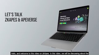 An In-depth Dive into Apeverse: zkApe's Metaverse Project on zkSync #Apeverse