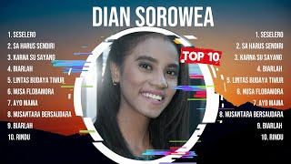 D.i.a.n. .S.o.r.o.w.e.a. New Tagalog Love Songs Playlist With Lyrics 2023🎵 Trending Tagalog Lo