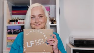 Unboxing LookFantastic Subscription Beauty Box - June 2023 - Surreal Summer Edit - worth over £55.00