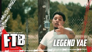 Legend Yae - Tragic | From The Block Performance 🎙