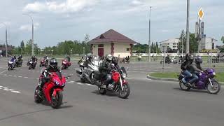 BrestBikeFest 2015