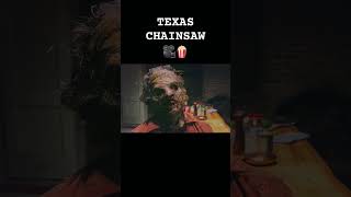 Texas chainsaw 🎥🍿 #texas#chainsaw#texaschainsaw