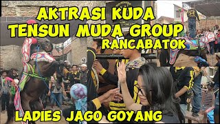 TENSUN MUDA GROUP DIRANCABATOK AKTRASI KUDA #tensunmudagroup #tensunmuda #tensunmudagrup #rancabatok