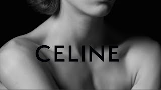 CELINE 14 WOMEN WINTER 22. Fashion Show