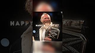 Happy birthday Brock Lesnar 😈❤️‍🔥| Brock Lesnar Birthday Edit | VFX Hd | WhatsApp Status🔥