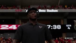 2024 Week 3 - Chiefs at Falcons - part 2