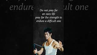 Bruce Lee Quotes That Made Him a Legend #shorts #usefulquotes #brucelee