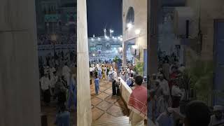 спускаемся во двор мечети #saudiarabia #shorts #makkah #kaaba #beautiful #мекка #саудовскаяаравия