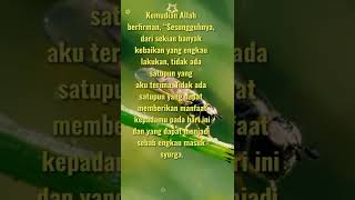 Seorang Sufi Dan Seekor Lalat #shorts #kisah #imamghazali #lalat