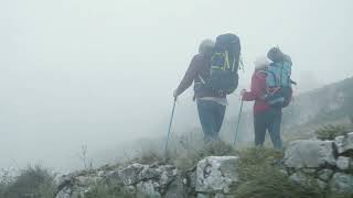 APPALACHIAN TRAIL