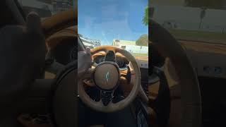 Aston Martin DBX 700HP POV #automobile #lamborghinihuracan