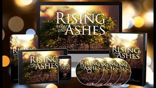 I Hope I Screw This Up How Falling in Love | Rising From The Ashes