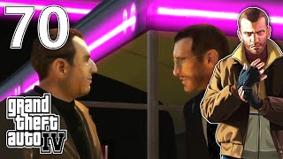 GTA 4 | Mission #70 | Catch the Wave | Grand Theft Auto IV | Gameplay Walkthrough