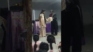 A nice magic show clipping for you my friends || Magic Show||Fun activities ||Stress reliever