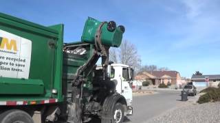 Waste Management Autoreach 2-15-16 (Recycling)