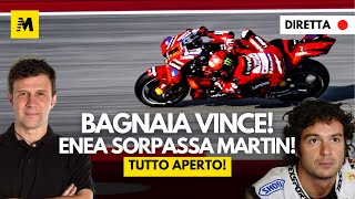 La Sprint di Barcellona 2 con Zam e Roberto Rolfo - DIRETTA alle 19