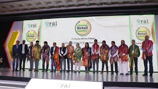 Chennai Retail summit-2024