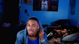 Grind2Hard Osh'a - Made Me Grimy (Official Music Video) reaction🔥