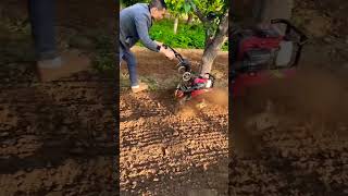 Clay harvesting machinery video please subscribe to my YouTube channel 👏👏