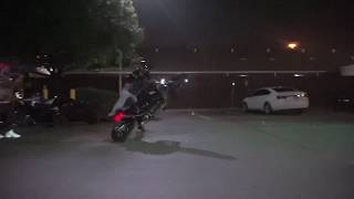 Fuel City Bike Night 2019 Trailer