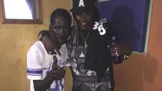 Imari - Drop Mi FT Gully Bop - CBL Records