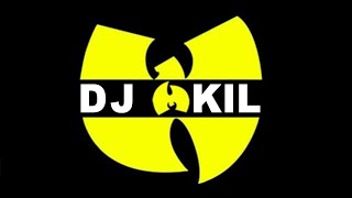 WU-TANG CLAN mixed by DJ AKIL (Video Mix - Best Of)