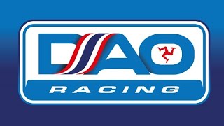 DAO Racing | BSB R1 Silverstone | Dean Harrison Weekend Round Up