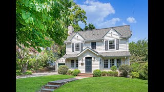 28 COPLEY ROAD LARCHMONT, NY 10538